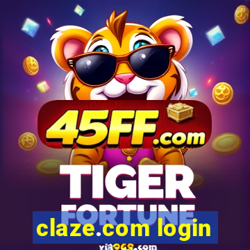 claze.com login